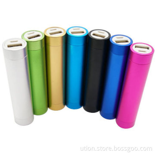 Ultra-thin Portable Mobile Power Bank for Mobile Phone, Custom Free Sample and Free Logo